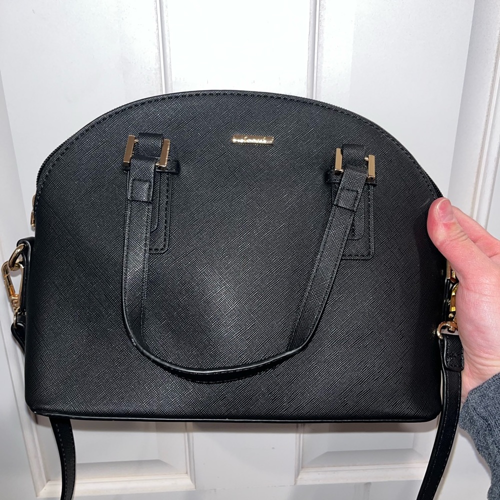 Small crossbody purse